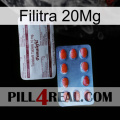 Filitra 20Mg 36